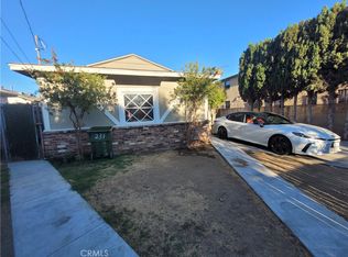231 S Avenue 55, Los Angeles, CA 90042