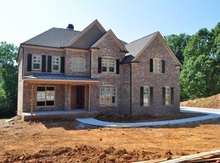 3795 Paul Samuel Rd., Kennesaw, GA 30152