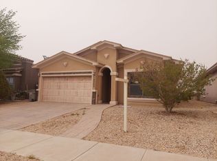 14203 Rattler Point Dr, El Paso, TX 79938