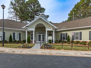 Cameron Run, Atlanta, GA 30344