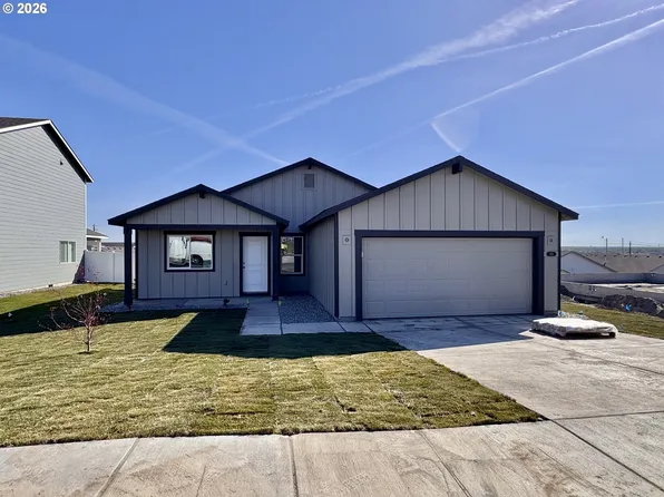 876 E Kinsley Ave, Hermiston, OR 97838