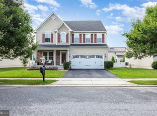 11522 Ridgedale Dr, White Marsh, MD 21162