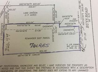 Buys Rd, Muskegon, MI 49445