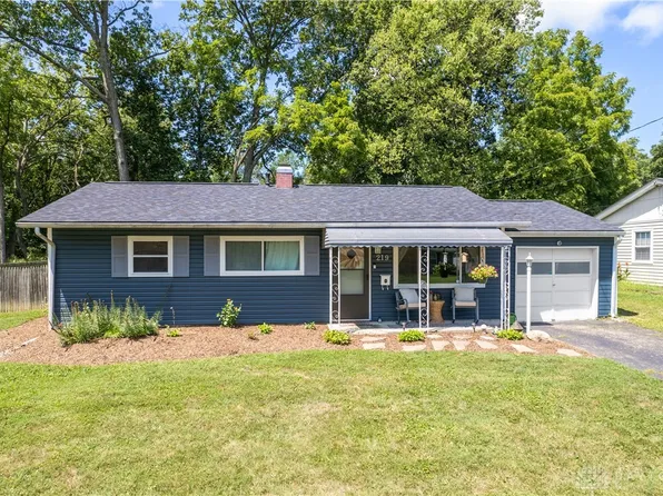 219 Tuscarora Dr, Loveland, OH 45140