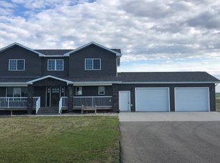 5600 26th Ave NW, Minot, ND 58703