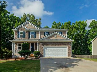 55 Candy Lilly Ln, Dallas, GA 30157