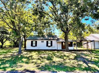 1031 E 2nd St, Stratford, OK 74872
