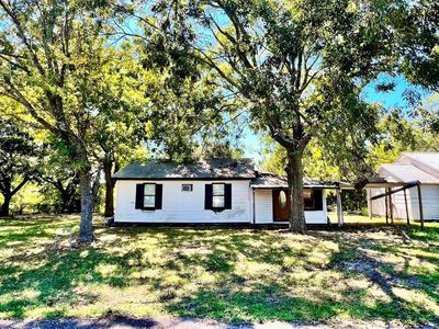 1031 E 2nd St, Stratford, OK, 74872