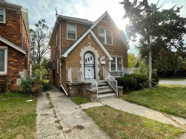 16500 Birwood St, Detroit, MI 48221
