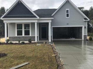 2044 Hazlette Loop, Conway, SC 29526