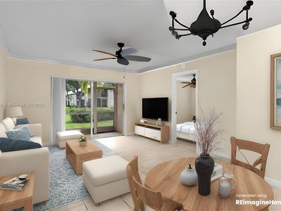 5571 Lakeside Dr APT 106, Margate, FL, 33063