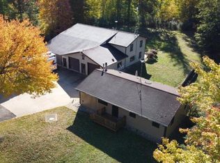 19325 Thirteen Mile Rd, Big Rapids, MI 49307