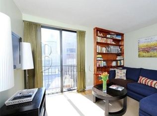 33 Gold St APT 609, New York, NY 10038