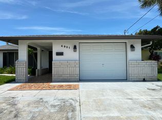 4931 Pompano Dr, New Pt Richey, FL 34652