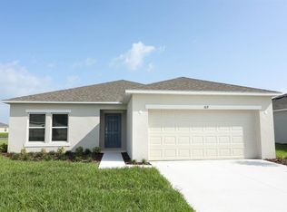 169 Citrine Loop, Kissimmee, FL 34758