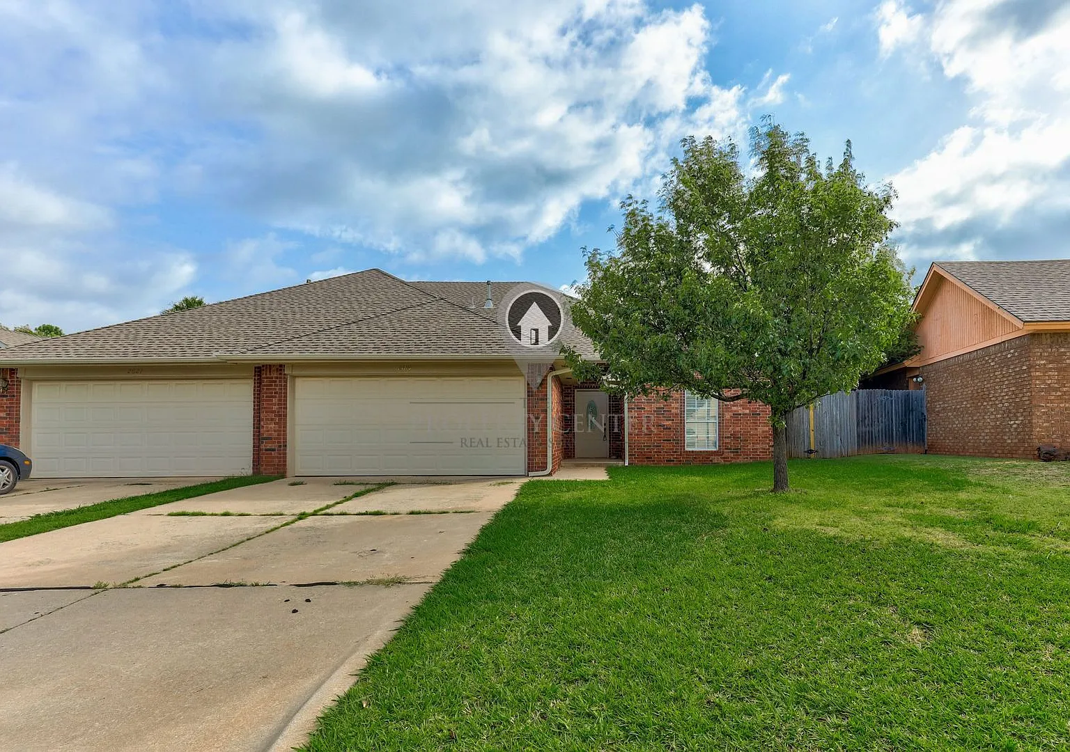 Updated 3-Bedroom Home | Spacious Backyard | Great Okc Location — Photo 1