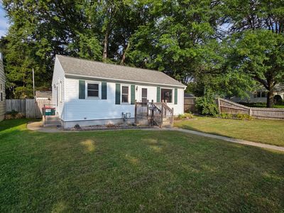 1125 7th Ave NW, Rochester, MN, 55901