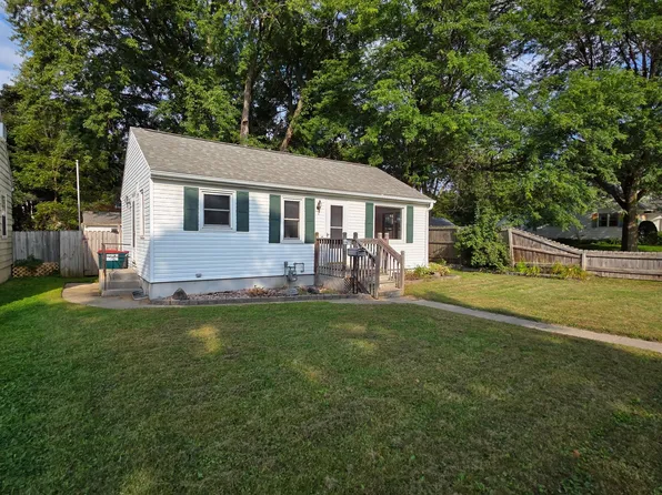 1125 7th Ave NW, Rochester, MN 55901