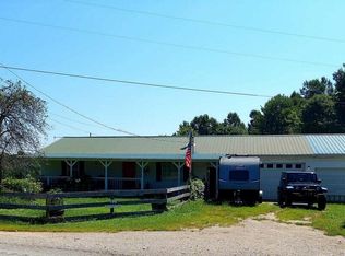 6998 Route 2 Hwy, Olive Hill, KY 41164