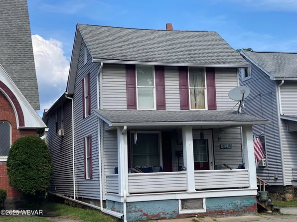 519 E Main St, Lock Haven, PA 17745