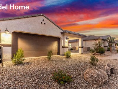 9065 W Agave Garden Dr W, Marana, AZ, 85653