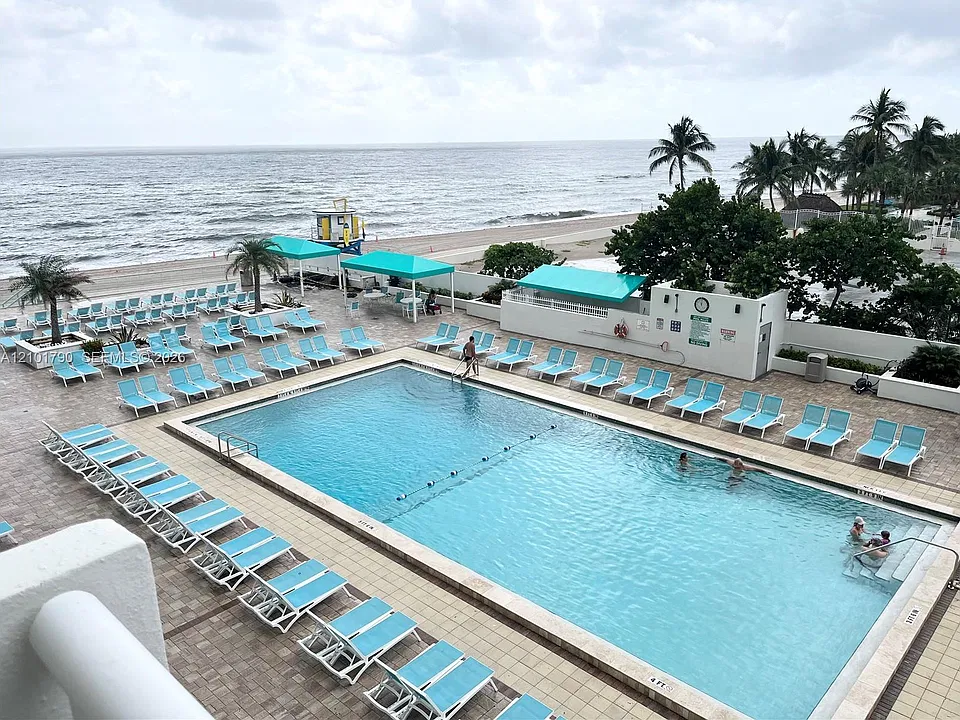 3725 S Ocean Dr #406