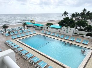 3725 S Ocean Dr APT 406, Hollywood, FL 33019