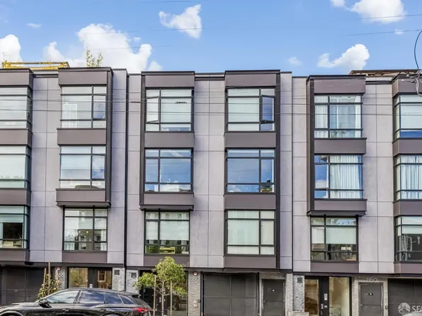 2160 Hayes St #2, San Francisco, CA 94117