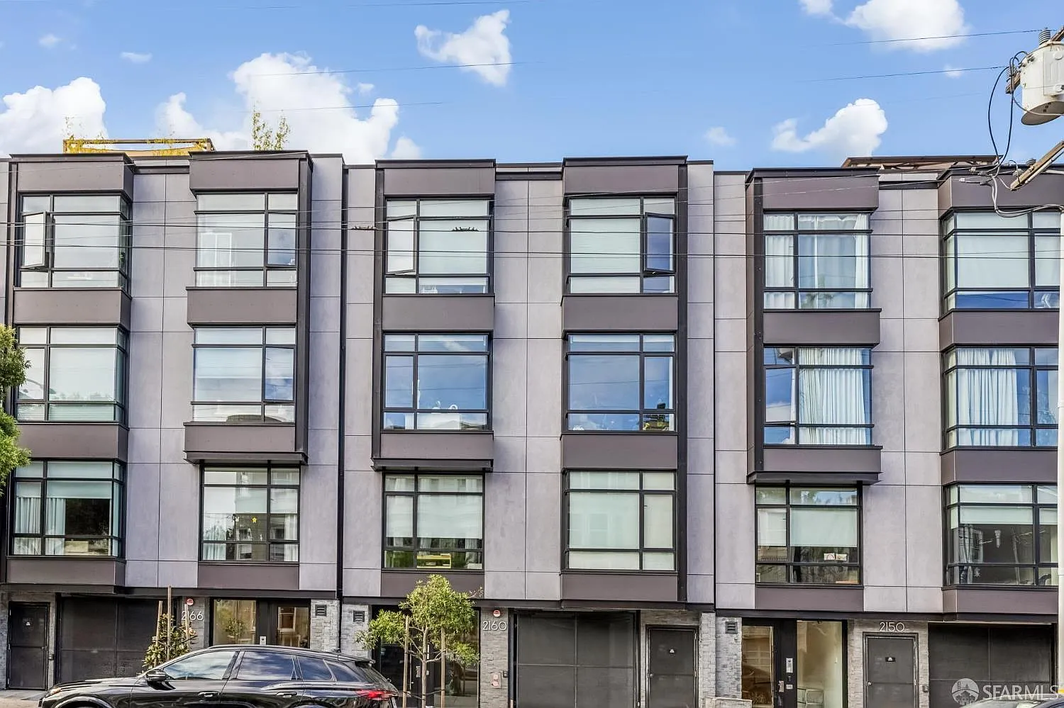 2160 Hayes St #2 photo 1