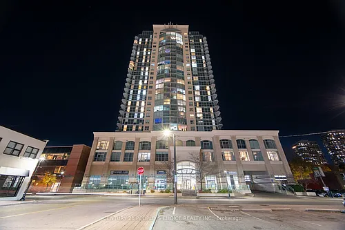 9 George St N #2602 Photo 1