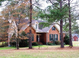 130 Shelby Forest Rd, Chelsea, AL 35043