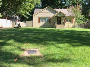 2182 Carnes Ave, Memphis, TN 38114