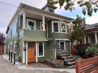 944 Bancroft Way, Berkeley, CA 94710