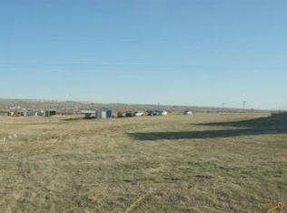 14798 228th St, Box Elder, SD 57719