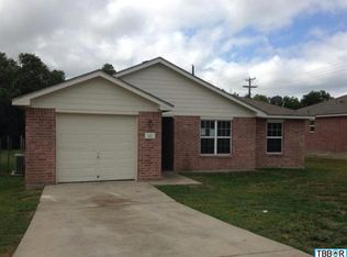 507 East Union Ave., Temple, TX 76501