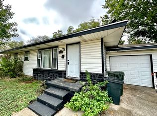 2213 Joey Dr, Waco, TX 76711