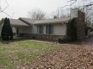 305 Black Rd, Dickson, TN 37055