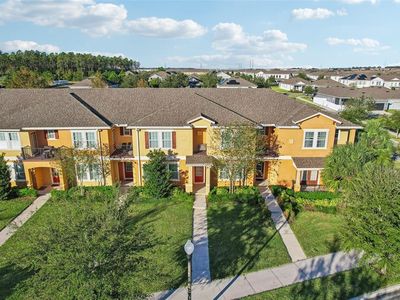 6719 Marmalade Aly, Winter Garden, FL, 34787