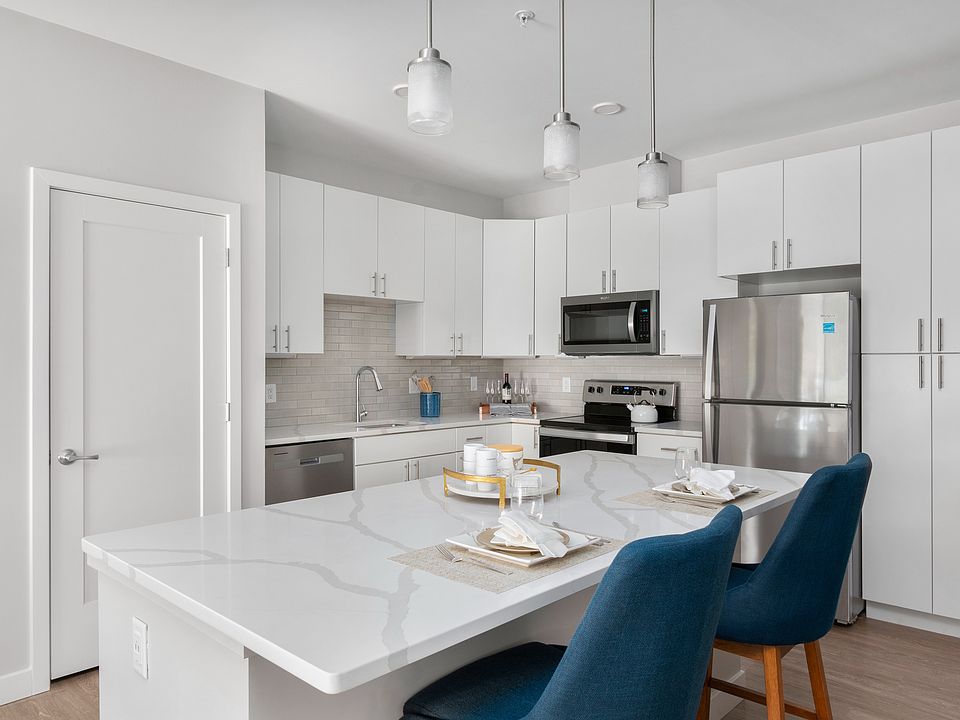 Model Kitchen