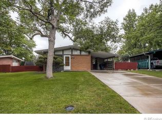 2074 S Utica St, Denver, CO 80219