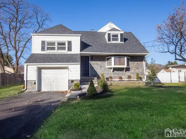 42 Eaton Ave, Spotswood, NJ 08884