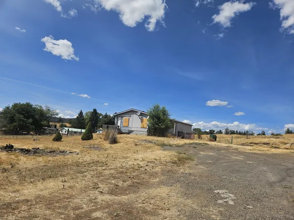 5275 Mahan Ave, Klamath Falls, OR 97601