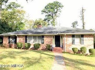 2873 Northwoods Dr N, Macon, GA 31204