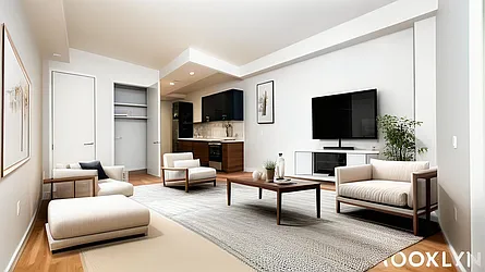 Rented by Nooklyn NYC LLC