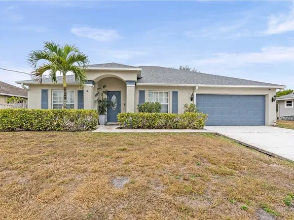 3450 SW Rivera St, Port Saint Lucie, FL 34953