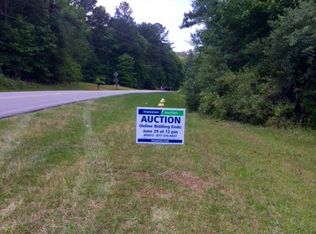 1063 Hammett Rd, Lagrange, GA 30241