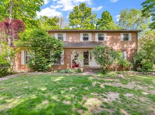 610 N Forest Rd, Crawfordsville, IN 47933