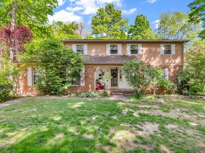 610 N Forest Rd, Crawfordsville, IN, 47933