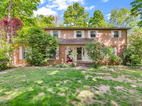 610 N Forest Rd, Crawfordsville, IN 47933