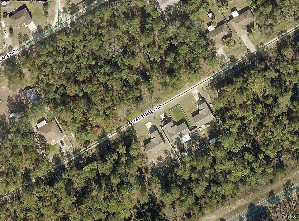 2nd image of SW 41st Street Rd